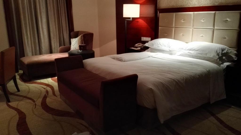 Ziguangyuan Hotel Jilin エクステリア 写真
