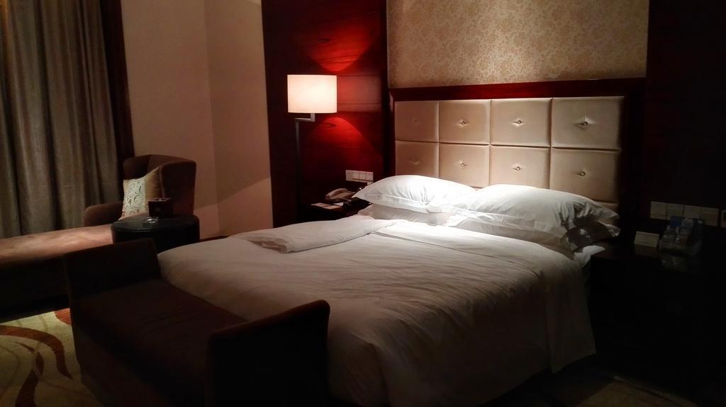 Ziguangyuan Hotel Jilin エクステリア 写真