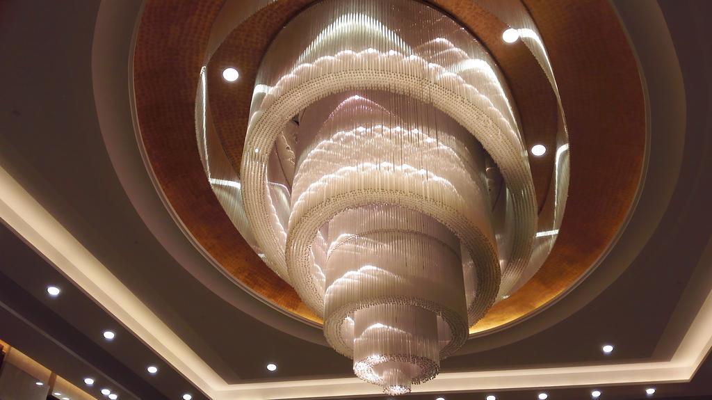 Ziguangyuan Hotel Jilin エクステリア 写真