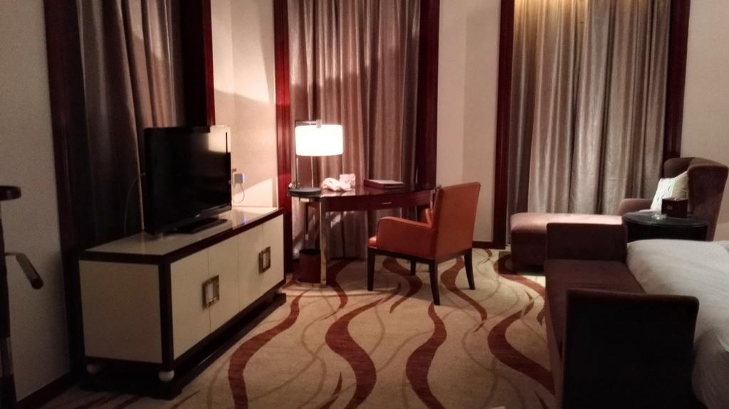 Ziguangyuan Hotel Jilin エクステリア 写真