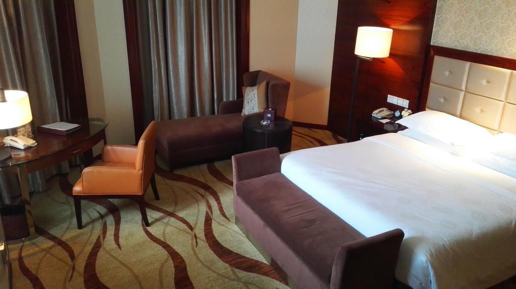 Ziguangyuan Hotel Jilin エクステリア 写真