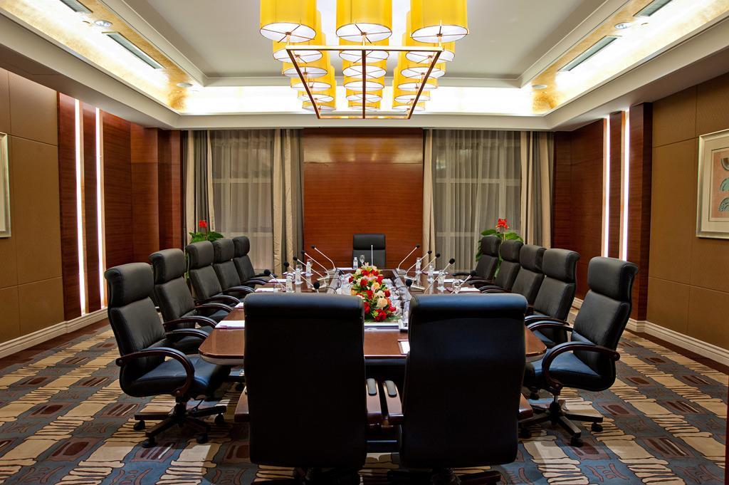 Ziguangyuan Hotel Jilin エクステリア 写真