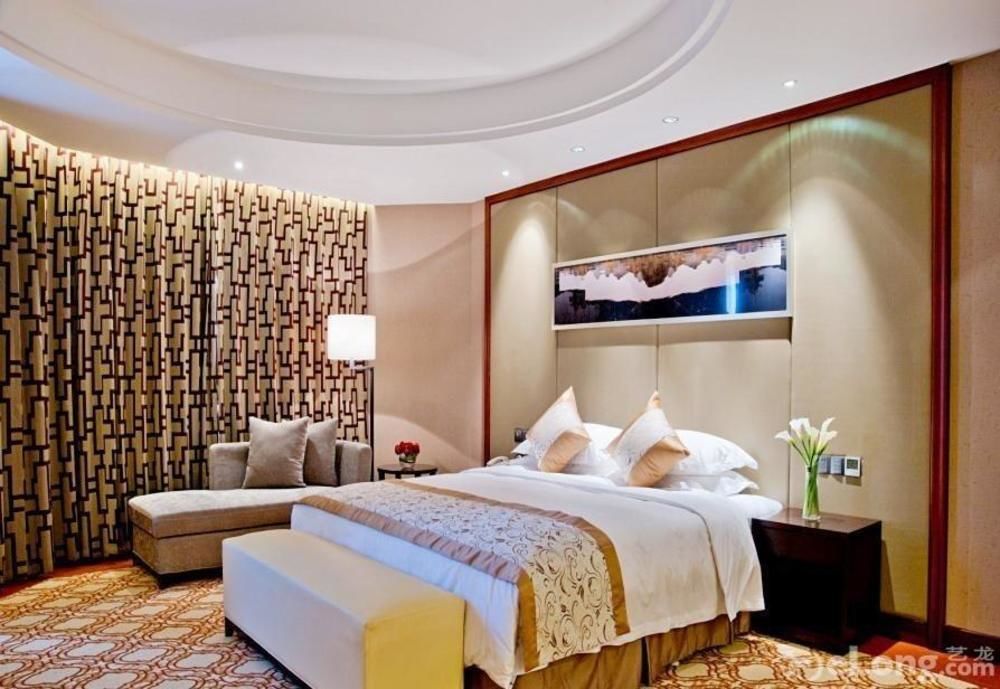 Ziguangyuan Hotel Jilin エクステリア 写真